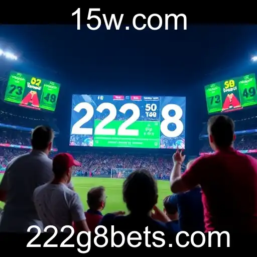 222g8 bet - Jogos ao Vivo: A Revolução do Entretenimento e Oportunidades com 222g8 Bet