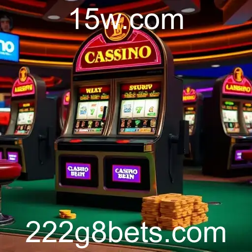 222g8 bet - Explorando o Mundo dos Jogos de Cassino e a Experiência 222g8 Bet