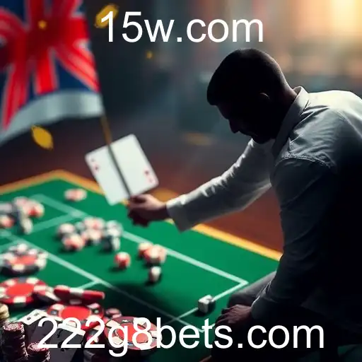 222g8 bet - Jogo Responsável: Caminho para um Entretenimento Saudável